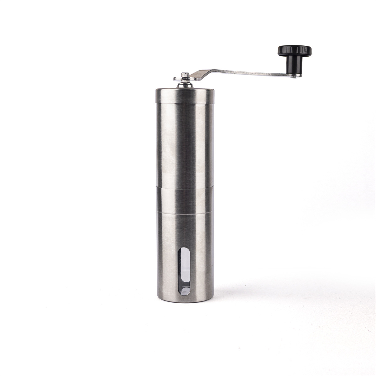 Molinillo de café manual de acero inoxidable HD-A66