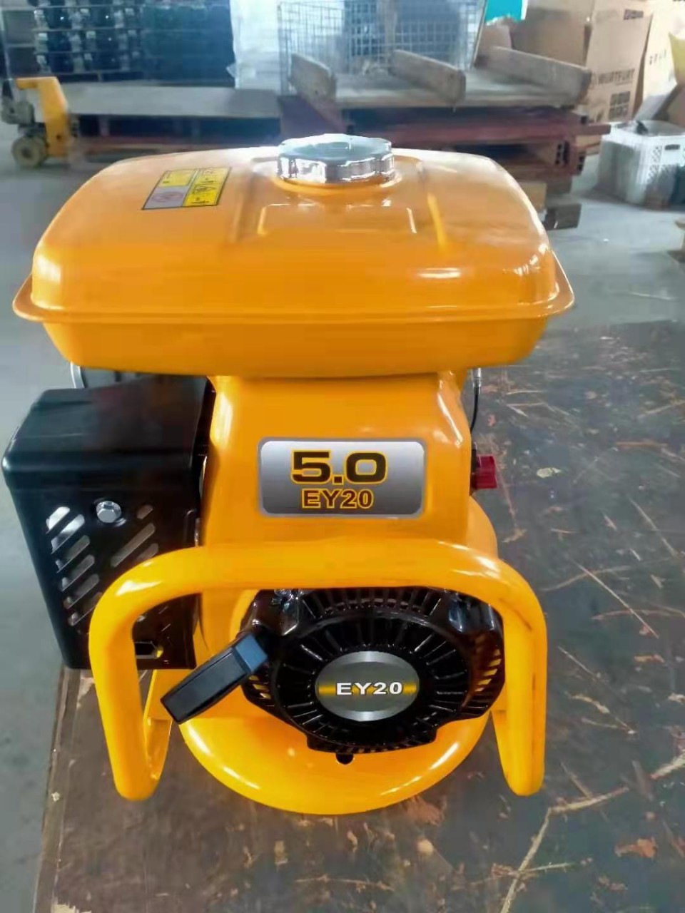 ey20汽油振动棒 日式震动棒 马式震动棒 混凝土 震动器汽油发动机