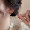 925 серебряная игла C65A