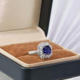 戒指;项链;耳钉