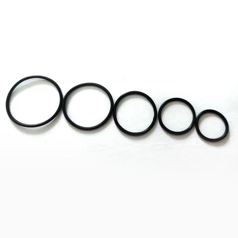 厂家丁晴O型圈黑色橡胶密封圈垫油封防水磨大全耐油内径外径o圈