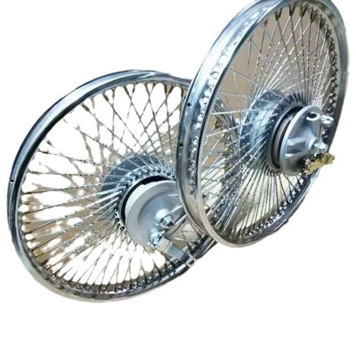 Hub Cg125 Front and Rear | Motorcycle bumper