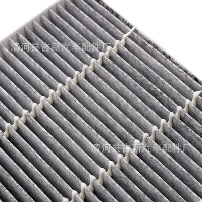 Automobile filter element Filter Element Ideal Car