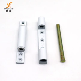 合页、铰链;拉手;闭门器开门器