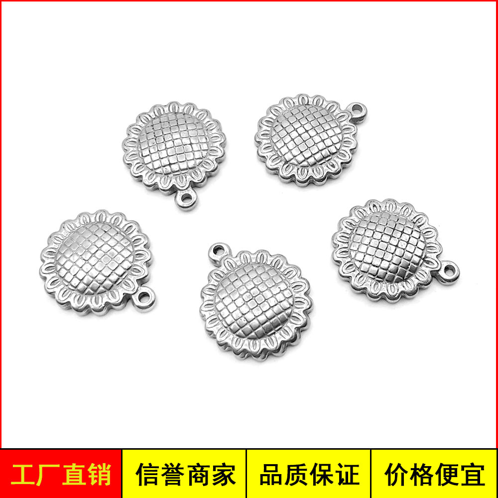 retro pendant stainless steel