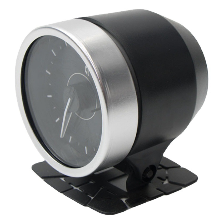 Modificación del coche Defi A1 OBD medidor Avance ZD multifunción N2 LCD medidor de carreras de seis articulaciones Reloj