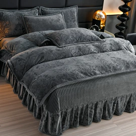 四件套;夏凉被;床罩床笠