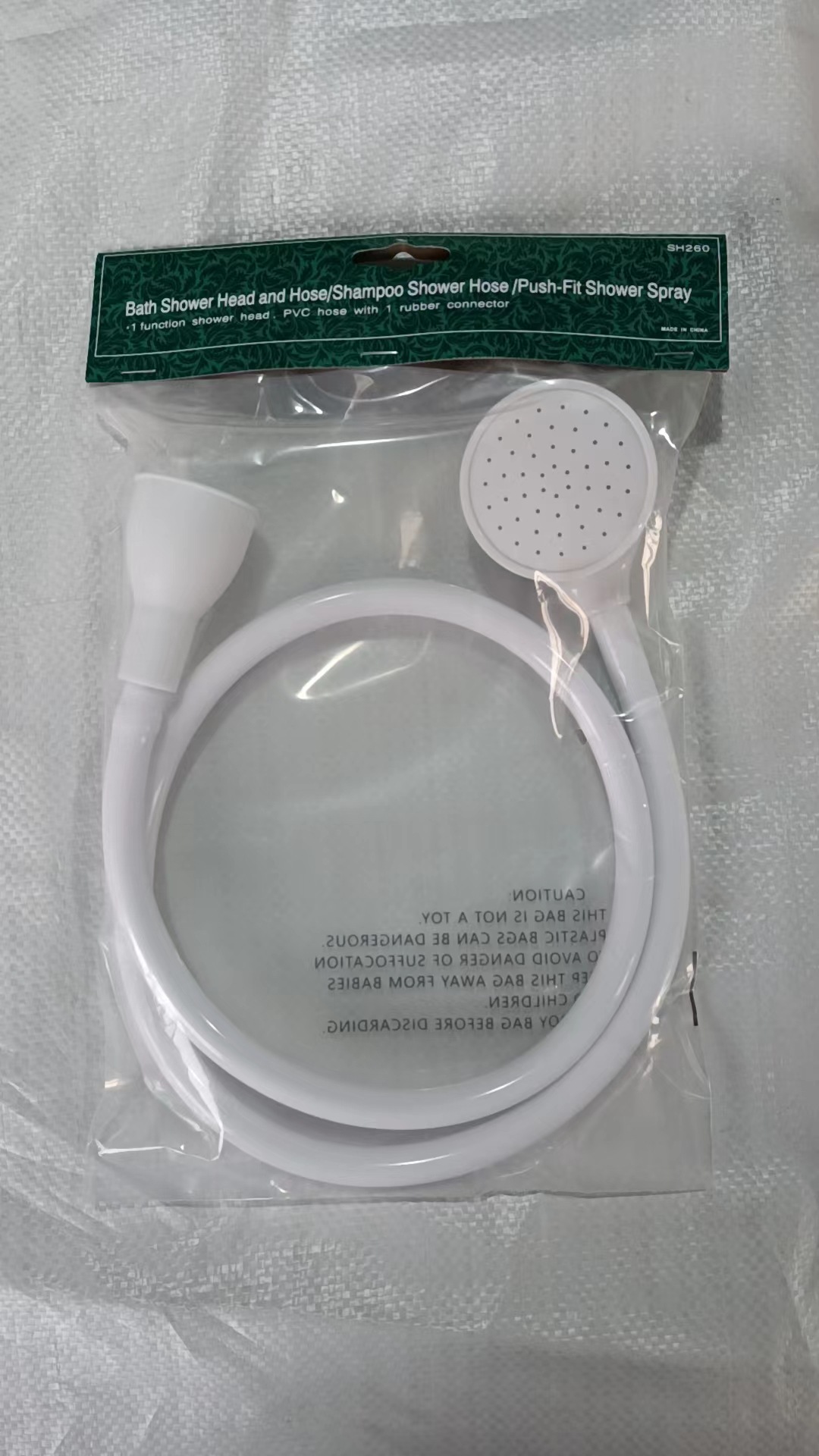 Factory Multi-functional Pet Shower Head Faucet Shower Portable Simple Shower Pet Cleaning Beauty Gadget