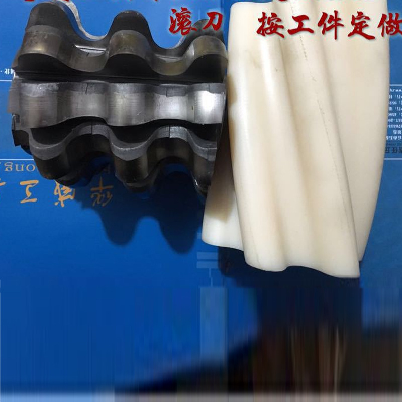 批发非标高速钢齿轮滚刀可修复及刃磨齿轮滚刀高硬度机械滚齿刀