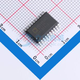 AD598JRZ SOIC-20-300mil ADC/DAC-������ LVDT��̖�{����