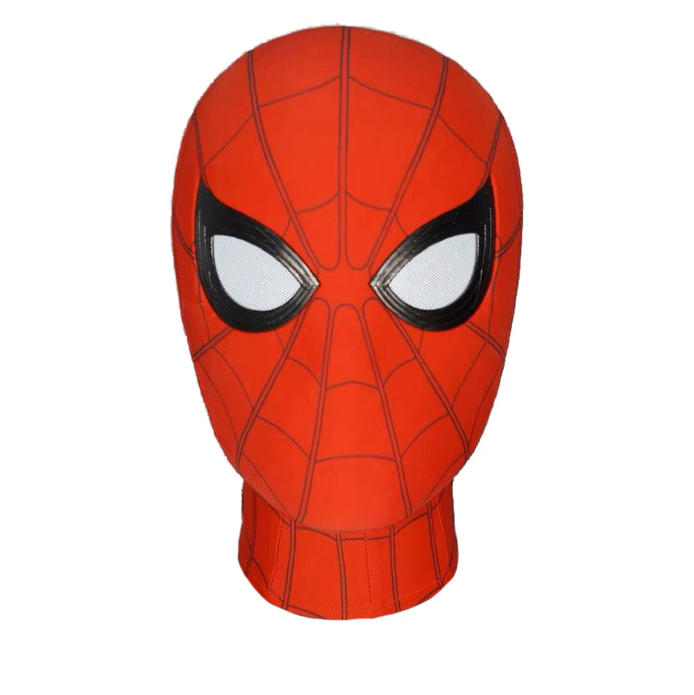 Mask, suit, tight, cosplay