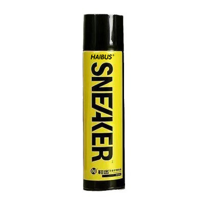 Zapatilla de deporte de espuma zapatos de lavado zapatos blancos agente de limpieza zapatillas de limpieza en seco amarillo cepillo de limpieza zapatos de pulido de zapatos blanqueamiento