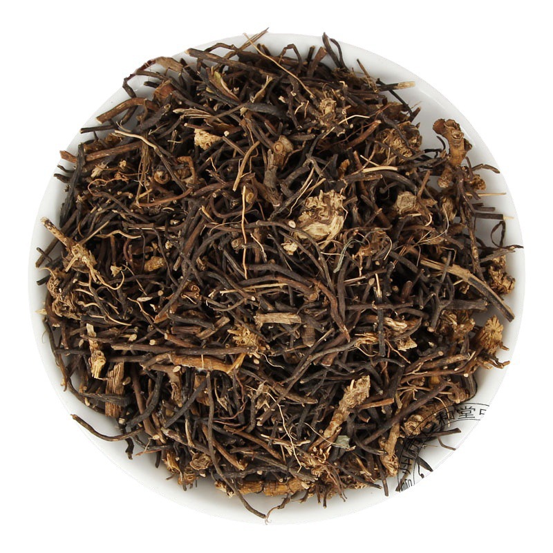 Wei Ling Xian Clematis Root 1000g Dried Weilingxian Bulk Herbal Decoction Ingredient quality and texture