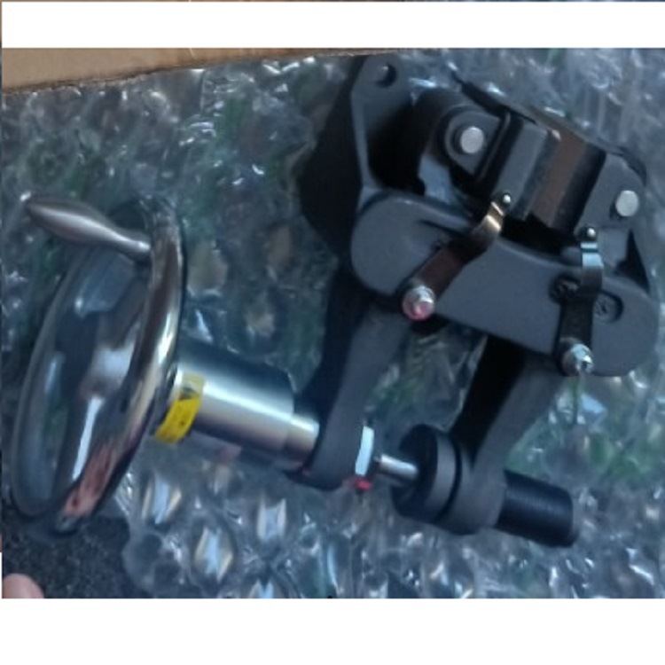 全新SUNTES三阳 DB-3010M-01气动盘式制动器