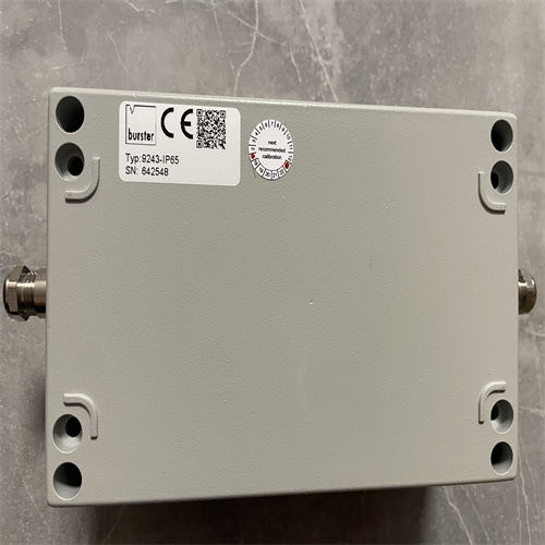 BURSTER -243-IP65