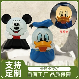 树脂工艺品;储蓄罐;动漫明星摆件