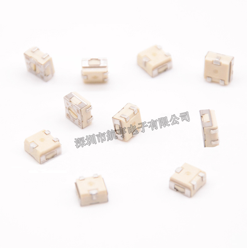单圈电位器 3314J-1-102E（1K） 5X5 精密可调电阻 微调电位器