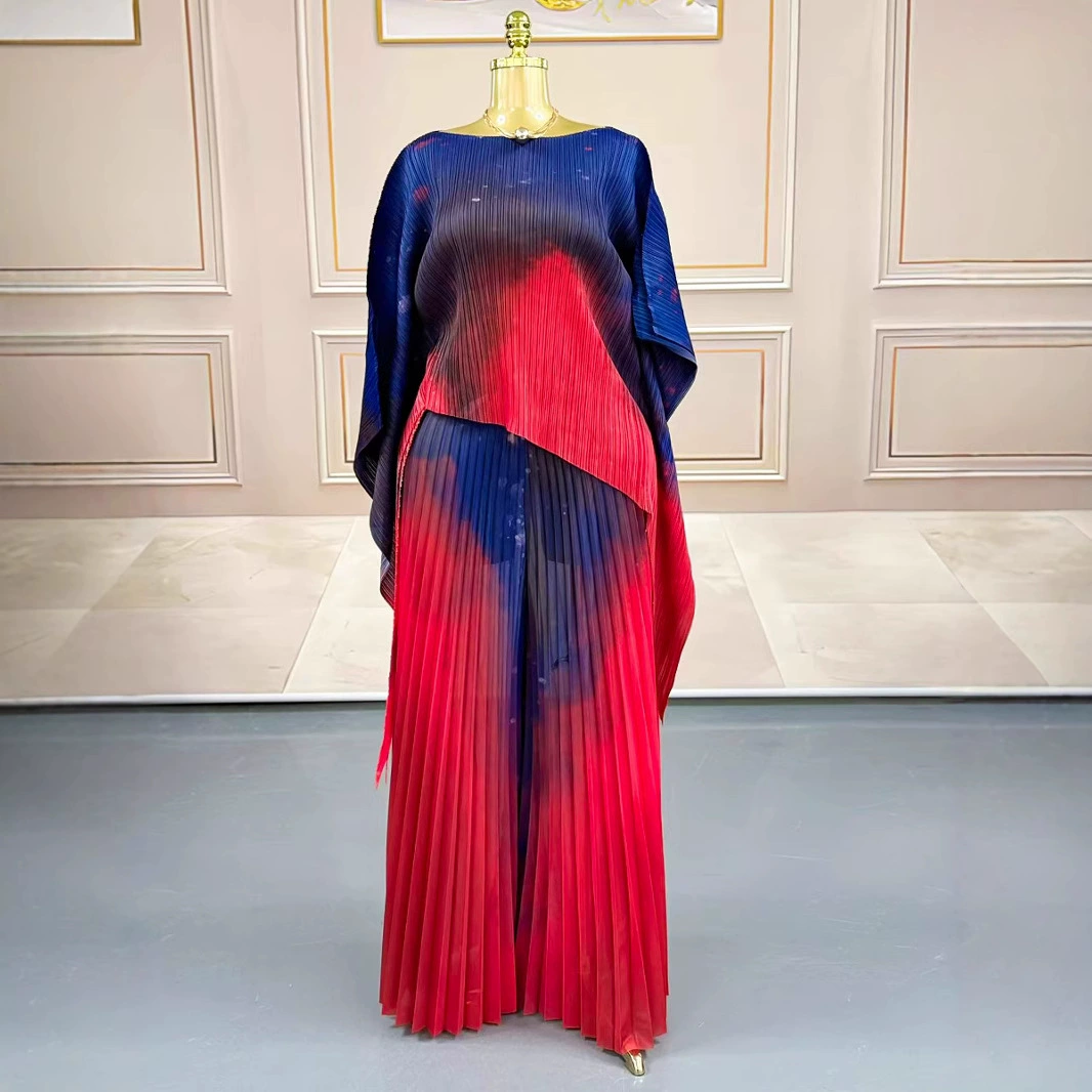 Набор повседневных брюк, плюс-сайз (one size), несколько цветов