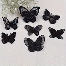 Y 66311 Self Adhesive Lace Patch ��˿���� �羳��Ӧ����ѷ