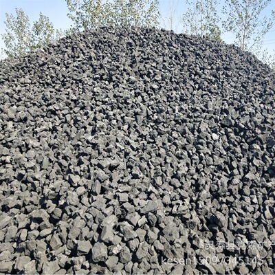 厂家加工山西铸造冶金焦炭 二级 焦粉 焦粉3-8  5-9 8-15大块|ms