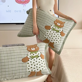 四件套;纤维被;夏凉被