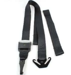 Child safety seat accessories Special Isofix Interface Soft - latch-band