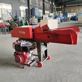 粉碎机;饲料加工设备;畜牧养殖机械