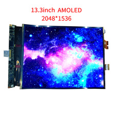  13.3ܛۯBAMOLEDҺ@ʾ4K@ʾIPS