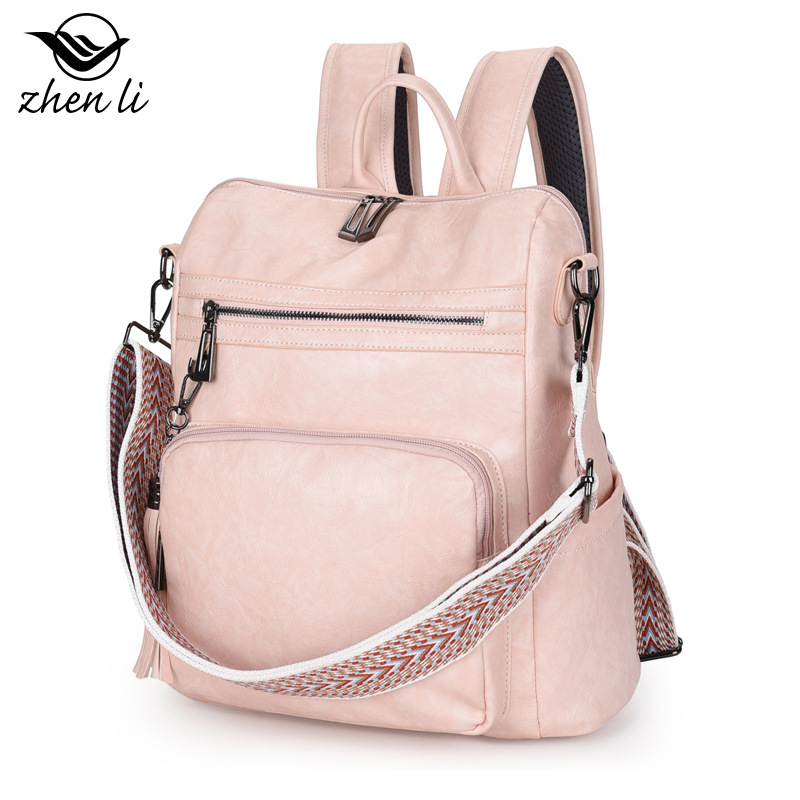 Find lightweight girls and a large capacity backpack for women_voghion.com