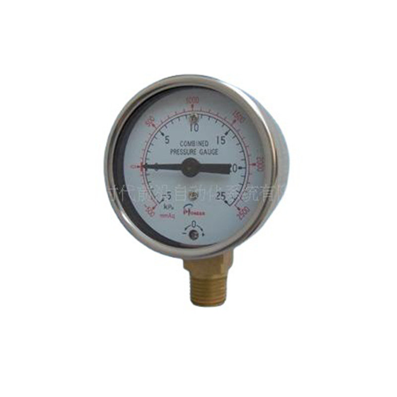 eraqy  意瑞P-C20AS不锈钢壳微压 厂家供应 质量保障