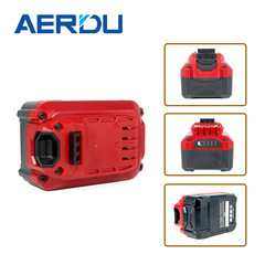 Applicable to Craftsman Craftsman Battery CMCB202 CMCB204 20V Drill Electric Wrench Power Tools