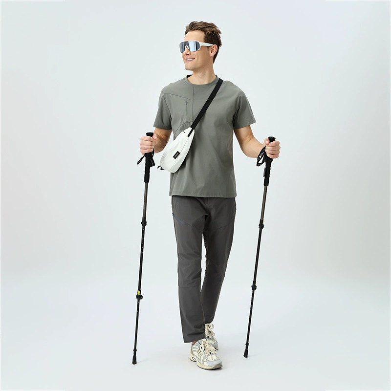 Di jia та же летняя спортивная футболка для быстрого высыхания на открытом воздухе