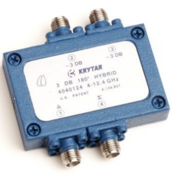 krytar 4040124 电桥