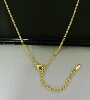 24k color plated