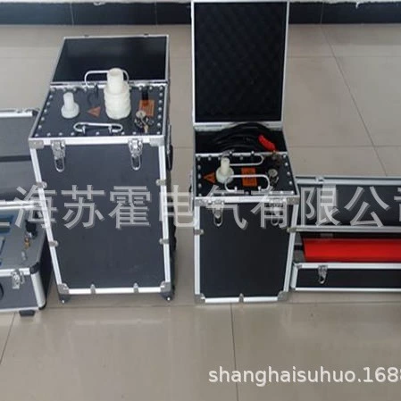 Производитель Suhuo: популярное устройство для испытания на выдерживающее напряжение переменного тока с ультранизкой частотой, генератор высокого напряжения с ультранизкой частотой для испытания изоляции на выдерживающее напряжение.