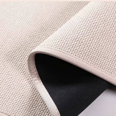 Bathroom Floor Mat, Toilet Non-Slip – Avtomobil döşəmə paspasları