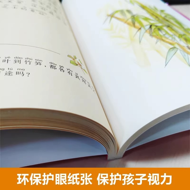 邱昭宇の物語の漢字ふりがな版 青島出版社の2年生必読の課外図書教師|undefined
