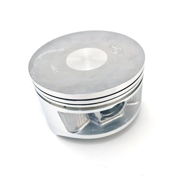 Piston, piston ring, piston pin Honda XR650L