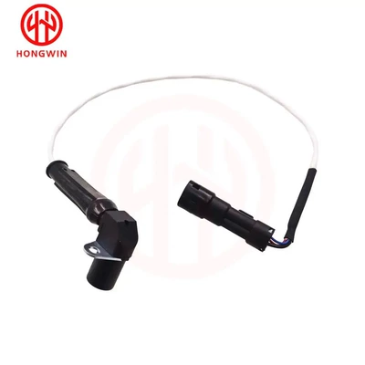 Position Sensor – Other starting systems