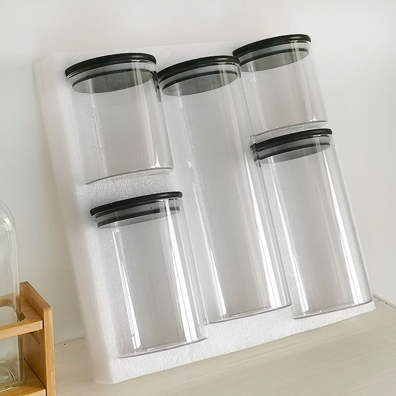 Glass set