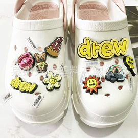 鞋扣;diy饰品;钥匙扣及钥匙扣配件