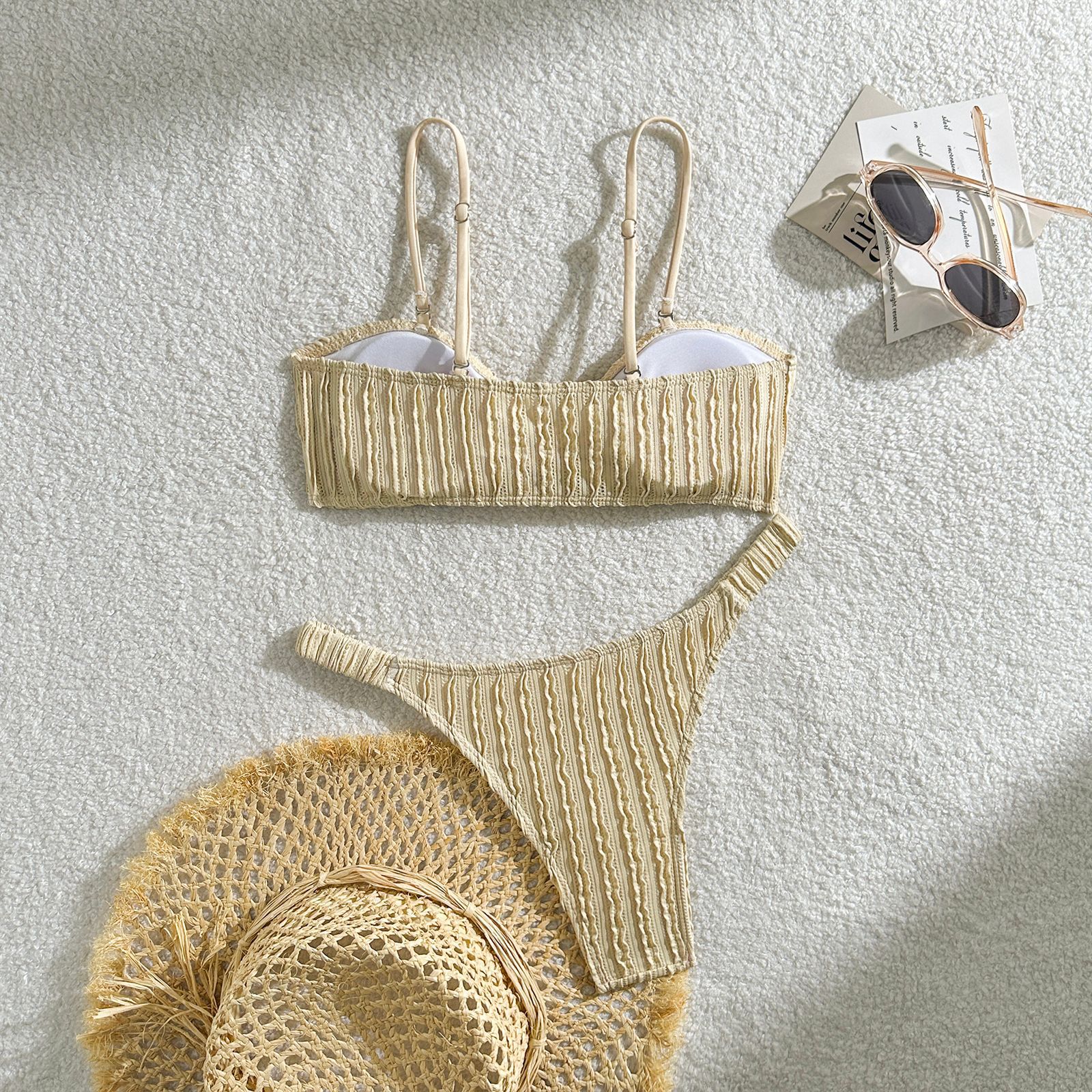 Swimsuit view 13