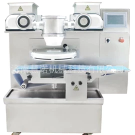 休闲食品加工;饼干机械;饲料加工设备