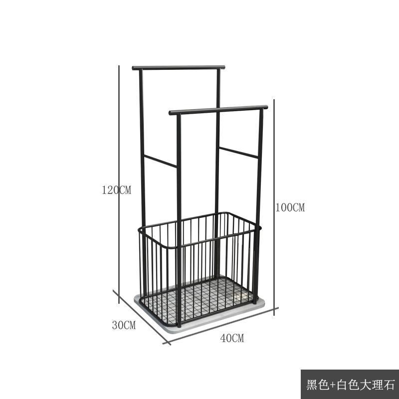 ライト高級北欧タオルラック床置き洗面台家庭用大理石バスルーム収納ラックバスルーム収納バスタオルラック|undefined