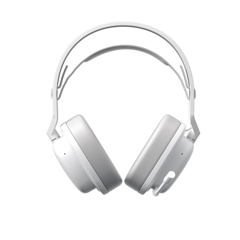 工場直販プライベートモデルワイヤレスヘッドマウントゲームeスポーツ4モード2.4G Bluetooth有線ノイズリダクションヘッドセットマイク|undefined