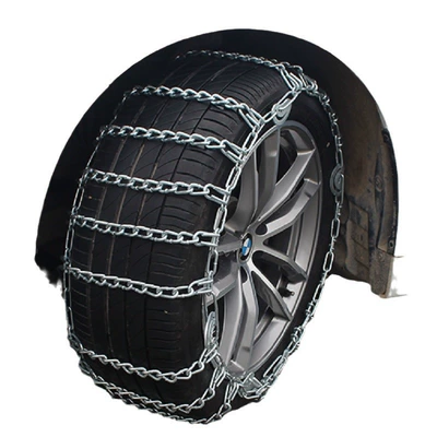 bold encryption, Tire snow chain