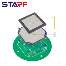 rCԄ{xPCBGPS׌lGNSS rtkλ쾀