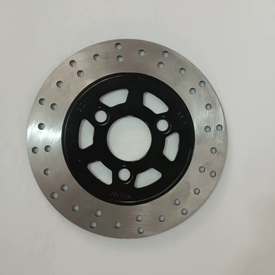 Brake disc/brake drum - Hole Spacing 58mm Electric Vehicle