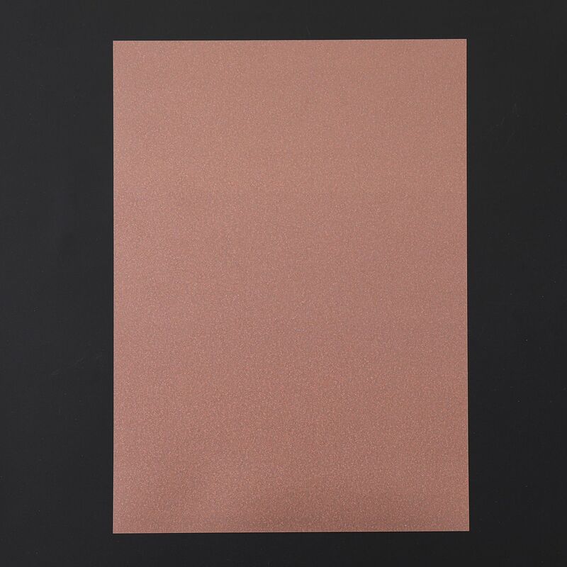 磨砂彩色热缩片 DIY手工材料 打磨耳钉手机链饰品 20x29cm 热缩片|undefined