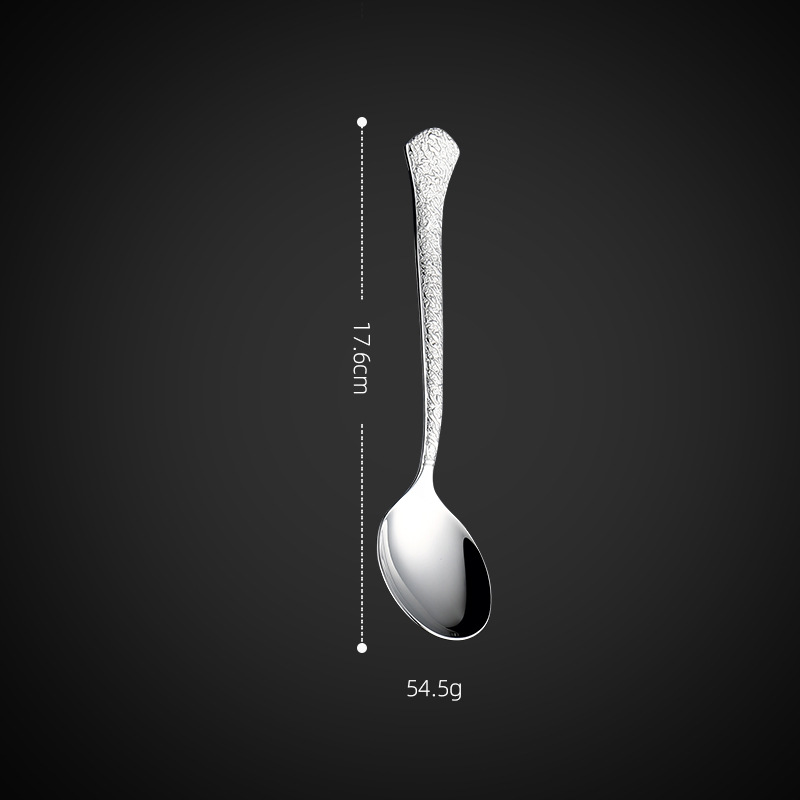 BSD-73 원형 스푼
